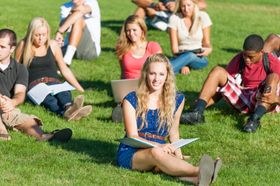 How Community Colleges Plan to Spend Summer Vacation 