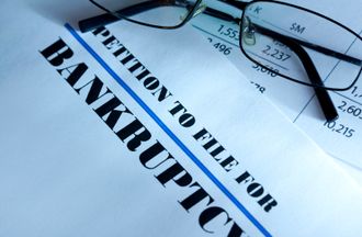 Should You Declare Academic Bankruptcy?