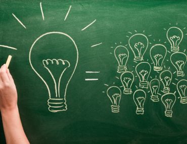 Retaining Students through Innovation