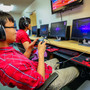 Marymount California University Photo #2 - Marymount recruits players to its eSports team with the promise of competitive scrimmages, team building and scholarships.