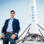 Marymount California University Photo #9 - Cody Rosa and other Marymount graduates find internships and jobs at great companies like SpaceX.