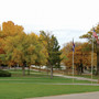 Colorado Northwestern Community College Photo #3 - The Rangely Campus in Rangely CO has a very traditional university feel with Residence Halls, Athletics, Dining Hall, Campus Life, and more. In Rangely enjoy the vast outdoors with miles of trails, the White River, Kenney Reservoir and so much more. Just an hour and a half North of Grand Junction there is tons to explore in Rangely.