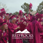 Red Rocks Community College Photo - RRCC graduates boast the 3rd highest median salaries in Colorado in their first year out of college-and 1st highest among all community colleges. Ask us why.