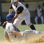 Pasco-Hernando State College Photo #9 - PHCC Baseball