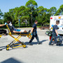 Seminole State College of Florida Photo #7 - Seminole State College's Emergency Medical Services programs are among the most progressive in Florida. The College offers advanced training in pre-hospital emergency medicine, allowing students to prepare for state licensure as emergency medical technicians and paramedics.