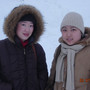 Prince William Sound Community College Photo #4 - Giggy and Julie...from Mongolia