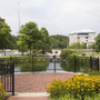Lewis and Clark Community College Photo #8 - Pond Overlook