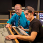 American River College Photo #3 - ARC's Commercial Music program can serve as a springboard to a rewarding career in audio recording or the music business by giving students the core skills needed to enter the entertainment industry.