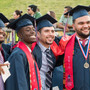 American River College Photo #2 - ARC 2018 Graduates