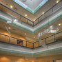 Rogue Community College Photo #3 - The RCC/SOU Higher Education Center, which opened in 2008, is a one-of a kind facility in Oregon. Jointly owned and occupied by RCC and Southern Oregon University, it facilitates easy transfer from RCC to the university.