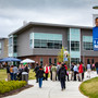 Northampton County Area Community College Photo #3 - NCC's Monroe campus.