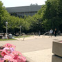 Community College of Philadelphia Photo #3 - The Bonnell Courtyard