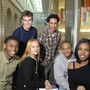 Community College of Philadelphia Photo #7 - Students at the College