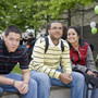 Community College of Philadelphia Photo #2 - Spring Fling