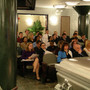 Pittsburgh Institute of Mortuary Science Inc Photo #2 - Students attend presentation by one of many well-known speakers