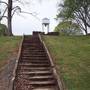 Hiwassee College Photo #2 - The Famous Bell Tower