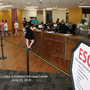 Alvin Community College Photo #1 - In June 2009, ACC opened its new Enrollment Services Center with the purpose of making the admissions process easier for students. The new ESC provides a wide range of services, including registration, admissions, financial aid, course additions and withdrawals, data requests and changes, transcript requests, graduation applications, Business Office transactions and more, to credit and continuing education students in one location.