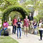 McLennan Community College Photo #2 - Students at McLennan Community College