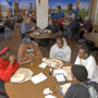 Western Texas College Photo #3 - The Dining Hall is located in the Student Center.