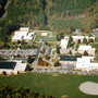 Patrick Henry Community College Photo #2 - An aerial shot of PHCC.