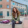 Tidewater Community College Photo #4 - TCC's Norfolk Campus is located in the heart of downtown, just steps from the NEON District, an up-and-coming arts scene