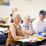 Whatcom Community College Photo #6 - Students in class.