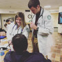 Northern Maine Community College Photo #8 - Our nursing students at work!