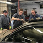 Northern Maine Community College Photo #7 - Check out our transportation trade programs: Auto Collision Repair, Automotive Technology, and Diesel Hydraulics! Plus - our Commercial Driving Academy.