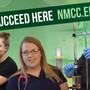 Northern Maine Community College Photo #1 - NMCC. Succeed Here.
