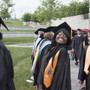 Cecil College Photo #8 - Graduation is the best! Congrats, Dezz!