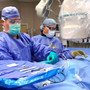 Kirtland Community College Photo #2 - Kirtland surgical technology program.