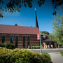 Bethany Lutheran College Photo #4 - Chapel services are offered daily for students, faculty and staff to attend.