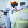 Ridgewater College Photo #10 - Auto Body