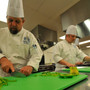 East Central College Photo #5 - The Culinary Arts program at East Central College has earned accreditation through the American Culinary Federation- Educational Foundation, Accreditation Commission (ACFEFAC) and is recognized as an Exemplary Program. Students can pursue an Associate of Applied Science degree or Certificate of Achievement.