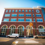 Hudson County Community College Photo #1 - Gabert Library