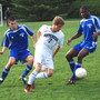 Dutchess Community College Photo #1 - Soccer is just one of the sports offered at Dutchess Community College.