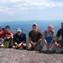 Paul Smiths College of Arts and Science Photo #5 - Environment & Society: This department provides real-life experience and degrees to students that are interested in the world around them. Check out our recreation students exploring some mountains right in our "backyard".