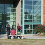 Rowan-Cabarrus Community College Photo #2 - Students on South Campus