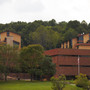 Hocking College Photo #1 - Hocking College is the only technical college in Ohio offering college owned and managed residential facilities.