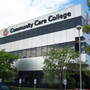Community Care College Photo #1