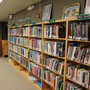 Southwest Collegiate Institute for the Deaf Photo #7 - SWCID Library / Learning Center - Housing an extensive Deaf Collection