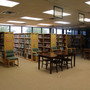 Southwest Collegiate Institute for the Deaf Photo #6 - SWCID Library / Learning Center
