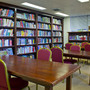 American University of Health Sciences Photo #5 - AUHS Library